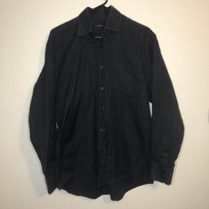 Men’s dress shirt